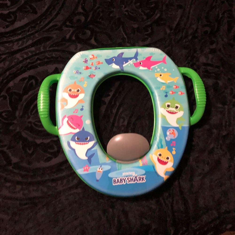 Brand new never used